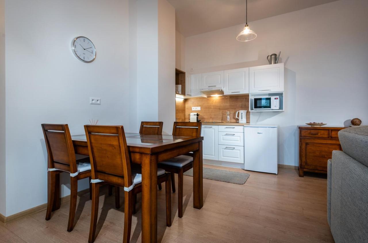 Apartment Peak - Apartmany Bernard Stary Smokovec Vysoké Tatry Εξωτερικό φωτογραφία