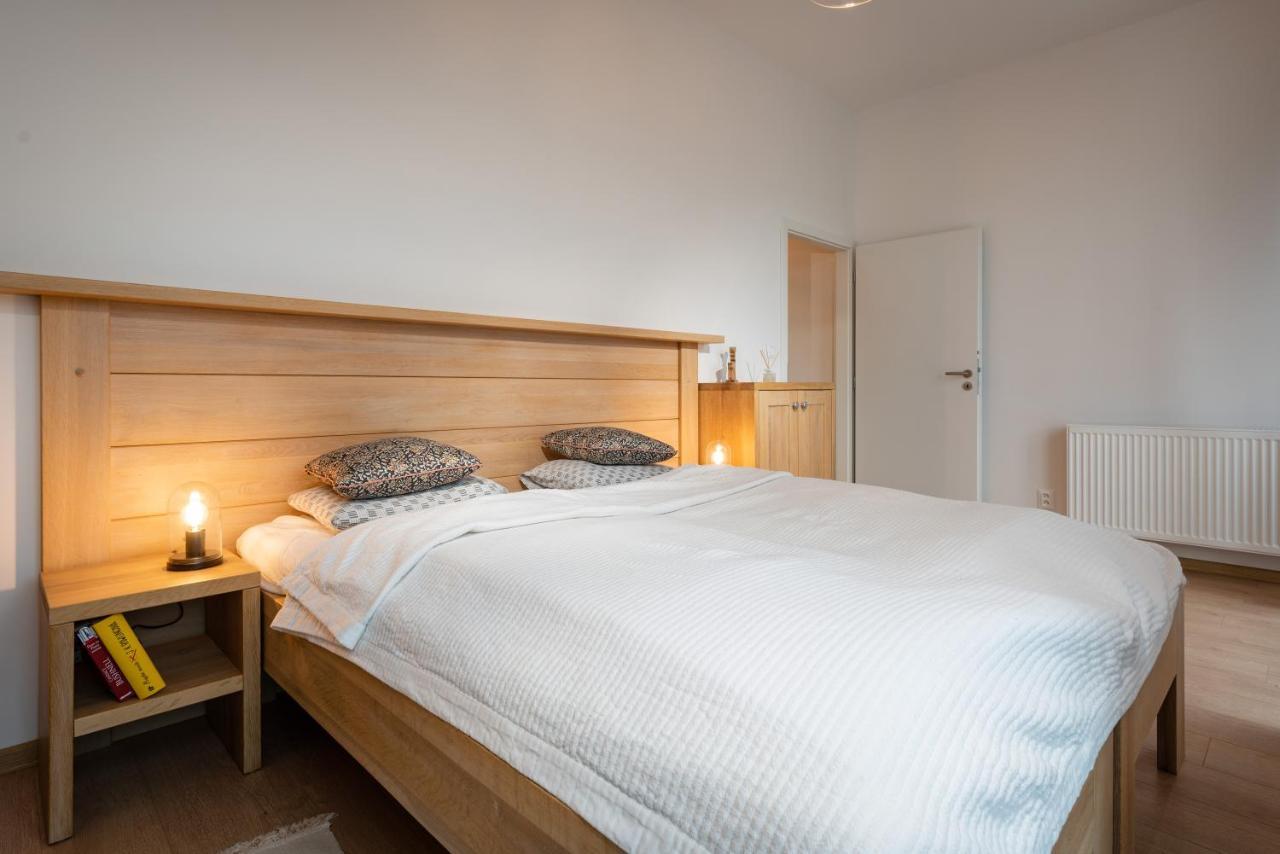 Apartment Peak - Apartmany Bernard Stary Smokovec Vysoké Tatry Εξωτερικό φωτογραφία